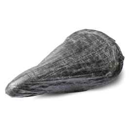 BLUE LUG* saddle cover (dyneema black) - BLUE LUG ONLINE STORE