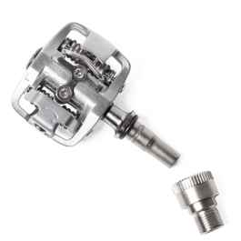 ◇美品 MKS 三ケ島製作所 MM Cube Ezy ビンディング ペダル◇ MKS* mm-cube ezy (silver) - BLUE LUG ONLINE STORE