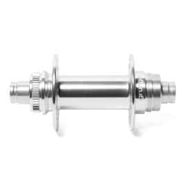 GRUNGE* single hub (silver) - BLUE LUG ONLINE STORE
