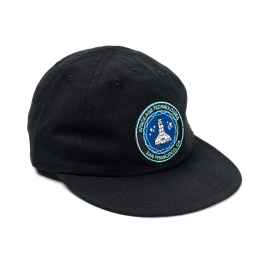 ずっと真夜中でいいのに。 l Ring CAP (Space Navy) ずっと真夜中でいいのに。キャップ l Ring CAP (Space Navy) ずっと