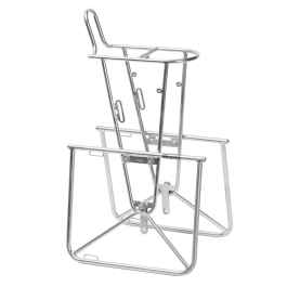 NITTO* campee cfs front rack (dull/26) - BLUE LUG ONLINE STORE