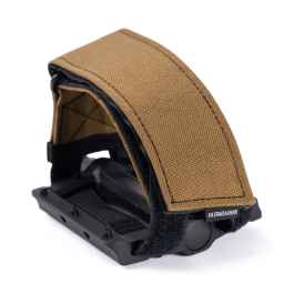 FAIRWEATHER* pedal straps (coyote) - BLUE LUG ONLINE STORE