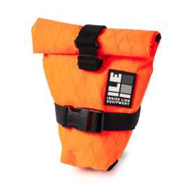 ILE* adventure seat bag (x-pac/blaze) - BLUE LUG ONLINE STORE
