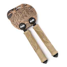 ODI* hucker flangeless grip (sand) - BLUE LUG ONLINE STORE