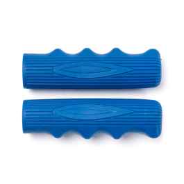 BL SELECT* lightweight 7/8 finger grip (blue) - BLUE LUG ONLINE STORE