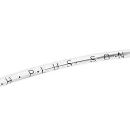 H PLUS SON* archetype rim (polish) - BLUE LUG ONLINE STORE