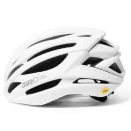 GIRO* syntax mips AF helmet (matte white) - BLUE LUG ONLINE STORE