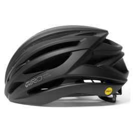 GIRO* syntax mips AF helmet (matte black) - BLUE LUG ONLINE STORE
