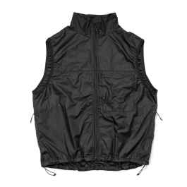 ピルグリム　ブルーラグ　Velocity Vest KHAKI Pilgrim Surf+Supply（ピルグリム サーフ+サプライ