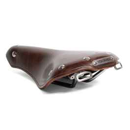 VELO ORANGE* model1 spirited saddle (brown) - BLUE LUG ONLINE STORE