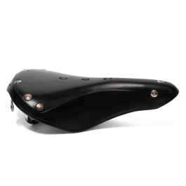 VELO ORANGE* model3 touring saddle (black) - BLUE LUG ONLINE STORE