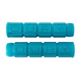 OURY* V2 grip (teal) - BLUE LUG ONLINE STORE