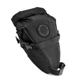 FAIRWEATHER* seat bag mini (ecopak/black) - BLUE LUG ONLINE STORE