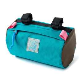 アクセサリー *BAGABOO* limited handlebar bag (blue) アクセサリー *BAGABOO* limited handlebar bag (blue) アクセサリー