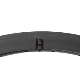 H PLUS SON* super lite rim 700c (black) - BLUE LUG ONLINE STORE
