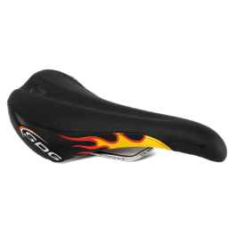 SDG* bel-air saddle BL special (fire) - BLUE LUG ONLINE STORE