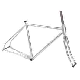 SURLY* midnight special frame (super chrome) - BLUE LUG ONLINE STORE