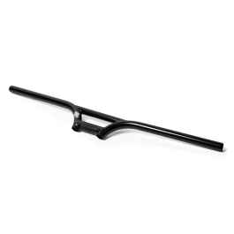 BROOKLYN MACHINE WORKS* prison bar (black) - BLUE LUG ONLINE STORE