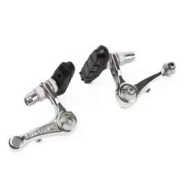 DIA-COMPE* DC980 retro canti brake (silver) - BLUE LUG ONLINE STORE