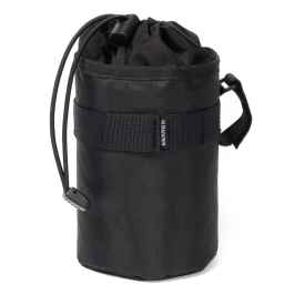 FAIRWEATHER* stem bag (ecopak/black) - BLUE LUG ONLINE STORE