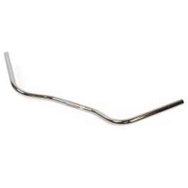 WILDE* buckaroo bar (nickel) - BLUE LUG ONLINE STORE