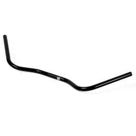 WILDE* buckaroo bar (black) - BLUE LUG ONLINE STORE