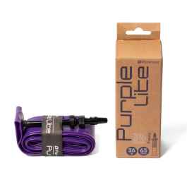 PANARACER* purple lite tpu tube (700c) - BLUE LUG ONLINE STORE
