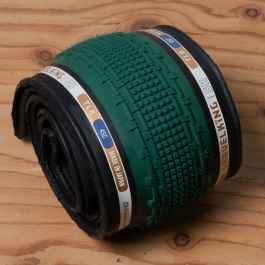 PANARACER* new gravel king SK 700c (green/black) - BLUE LUG ONLINE
