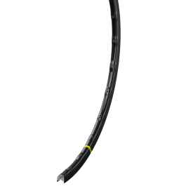 MAVIC A1022 DISC 700C 32H リム 2本セット 中古品 MAVIC* A1022 disc rim (black) - BLUE LUG ONLINE STORE