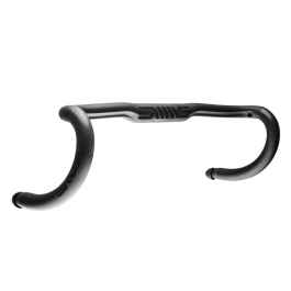 ENVE* compact road In-Route Handlebar (black) - BLUE LUG ONLINE STORE