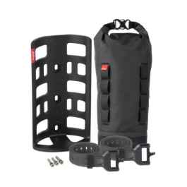 サルサ　カーゴケージ　バッグ　SALSA anything cage bag SALSA* anything cage bag kit (black) - BLUE LUG ONLINE STORE