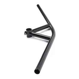 FAIRWEATHER x NITTO」/ b903 bullmoose bar / black / Bluelug