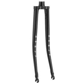 SURLY Cr-Mo 700C フロントフォーク SURLY* steamroller 700c fork (black) - BLUE LUG ONLINE STORE