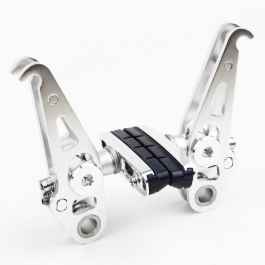 値下げ‼️ベロオレンジ　VELO ORANGE カンチブレーキ VELO ORANGE Grand Cru Brake Levers