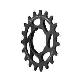 WOLF TOOTH* singlespeed cog (black) - BLUE LUG ONLINE STORE
