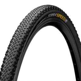 2本セット●コンチネンタル700x40C●テラスピードプロテクション黒 CONTINENTAL* terra speed protection - BLUE LUG ONLINE STORE