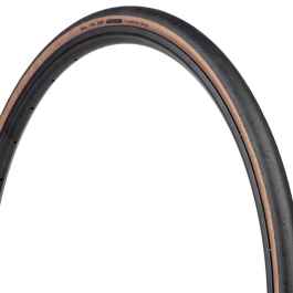 TERAVAIL* telegraph tire (black/tan) - BLUE LUG ONLINE STORE