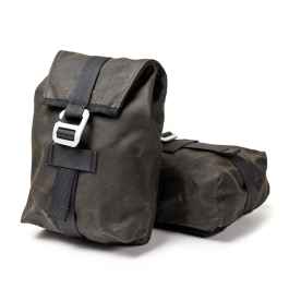 EERDER METAAL* bag pokets (olive) - BLUE LUG ONLINE STORE EERDER METAAL* bag pokets (olive) - BLUE LUG ONLINE STORE