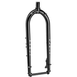 SURLY* ice cream truck fork (black) - BLUE LUG ONLINE STORE