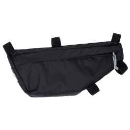 ハンドメイド　上下分割式フレームバッグX-PAC Cフレーム49 その2 ハンドメイド上下分割フレームバッグX-PAC Cブラウン フレーム49