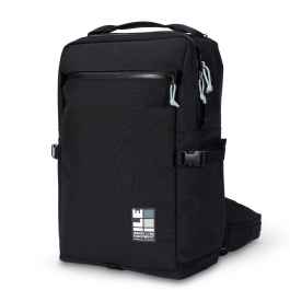 ILE* radius XL (cordura/black) - BLUE LUG ONLINE STORE