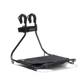 WHOLEGRAIN CYCLES* jack the bike rack (black) - BLUE LUG ONLINE STORE