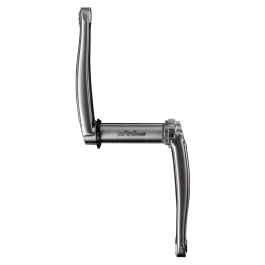 CANE CREEK* eeWings 8-bolt MTB crank (titanium) - BLUE LUG ONLINE