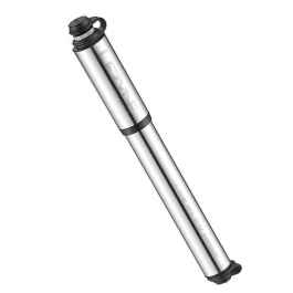 LEZYNE* lite drive hand pump (silver) - BLUE LUG ONLINE STORE