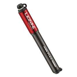 LEZYNE* lite drive hand pump (red) - BLUE LUG ONLINE STORE