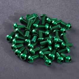YOSHIMURA* chilao pin pack (green) - BLUE LUG ONLINE STORE
