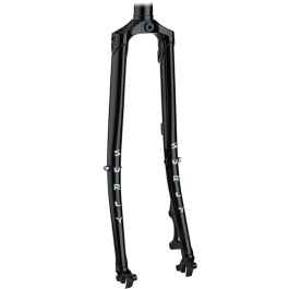 SURLY* straggler fork (black) - BLUE LUG ONLINE STORE