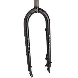 SURLY* moonlander fork (black) - BLUE LUG ONLINE STORE