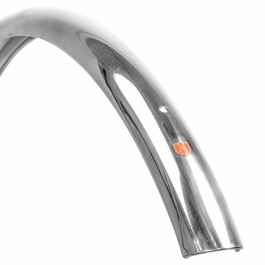 ベロアドレス　ブルーヘブン VELO ORANGE* smooth fenders (silver) - BLUE LUG ONLINE STORE