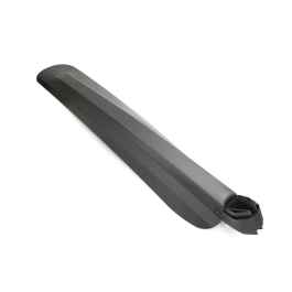 MUCKY NUTZ* rear fender (black) - BLUE LUG ONLINE STORE